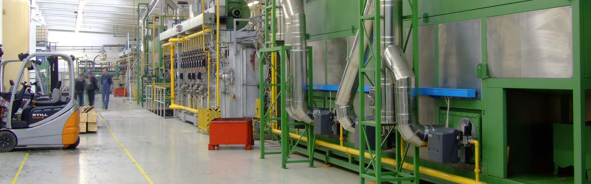 Company Representative