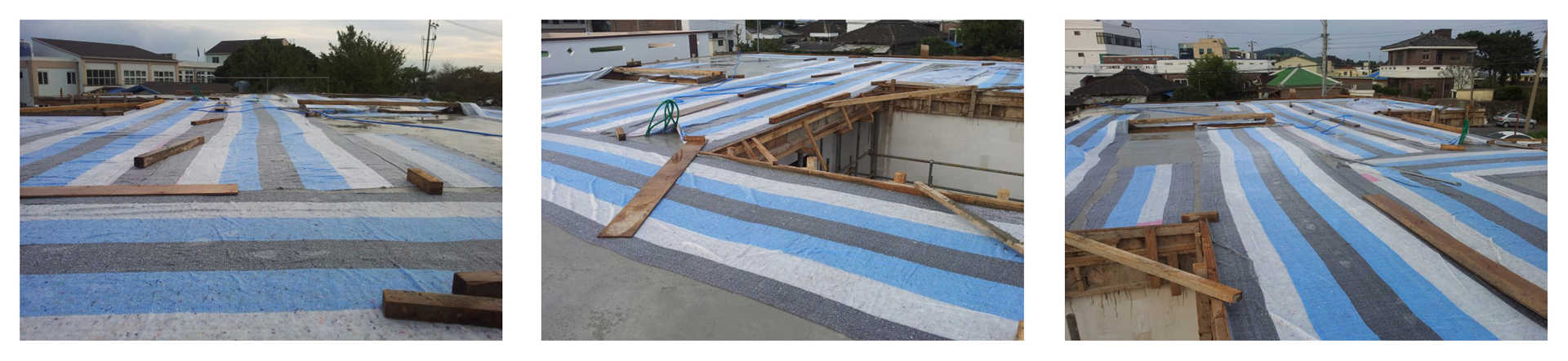 Heat Insultion cover